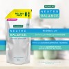 Jabón Líquido para Manos Palmolive Neutro Balance Dermolimpiador Repuesto 450ml