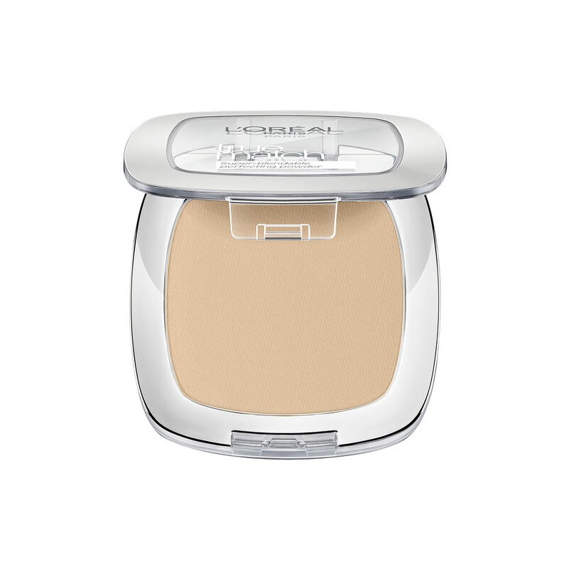 L'Oreal L’Oréal Paris True Match Cream Powder 2N Vanilla