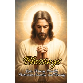 Blessings: Love, Money, Health, Protection, Success, and Beauty