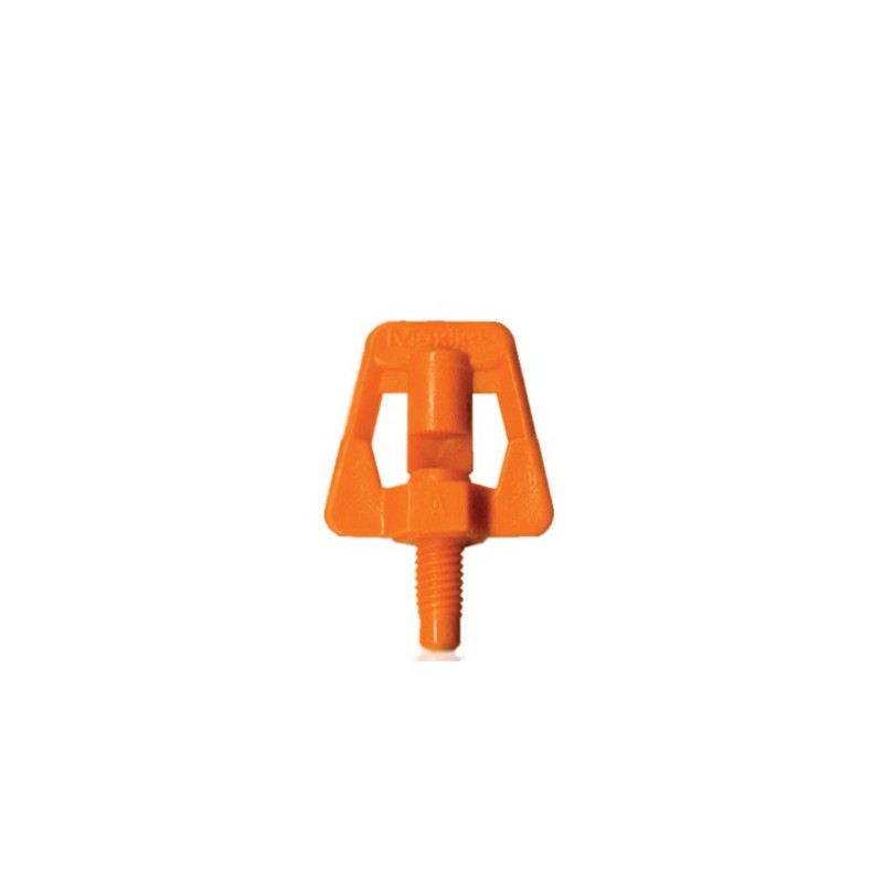 Mister Landscaper MLM-04 Half Circle Fan Micro S[Ray (5 Quantity)