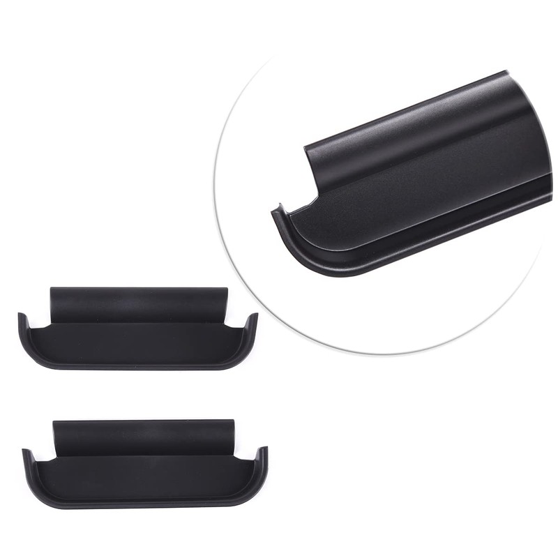 YUECHI For Toyota FJ Cruiser 2007-2021 car center console side