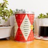 Roastar Retro Tin Can, Studio MPLS Designs, Collectable, Peel &