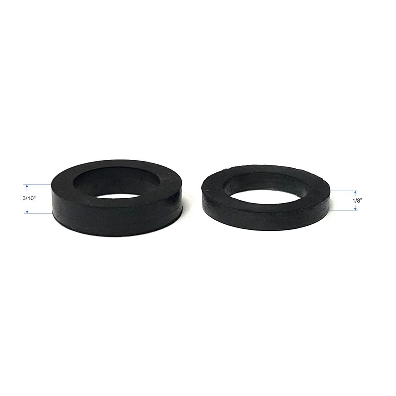 Portable Dishwasher Hose Assembly Snap-on Adapter for GE and Whirlpool