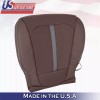 US Auto Seat Cover 2020 For Ford F150 Platinum Passenger