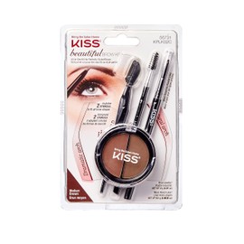 KISS Everez Beauti Browkit