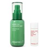 Innisfree Green Tea Ceramide Mist (90mL+Blemish Toning Serum 10ml) / 이니스프리 그린티 세라마이드 미스트 (90mL+잡티토닝세럼 10ml)
