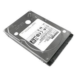 Toshiba 1TB 5400RPM 8MB Cache SATA 3.0Gb/s 2.5 inch Notebook Hard Drive (MQ01ABD100V) - 1 Year Warranty,Usb