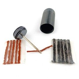 CENPEK Tubeless Tyre Repair kit Portable Emergency Tire Repair Strips Bike Repair kit for MTB Road Bicycle Tyres
