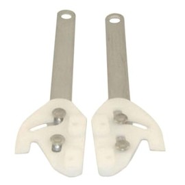 WINDOW VENT LOCK HARCAR