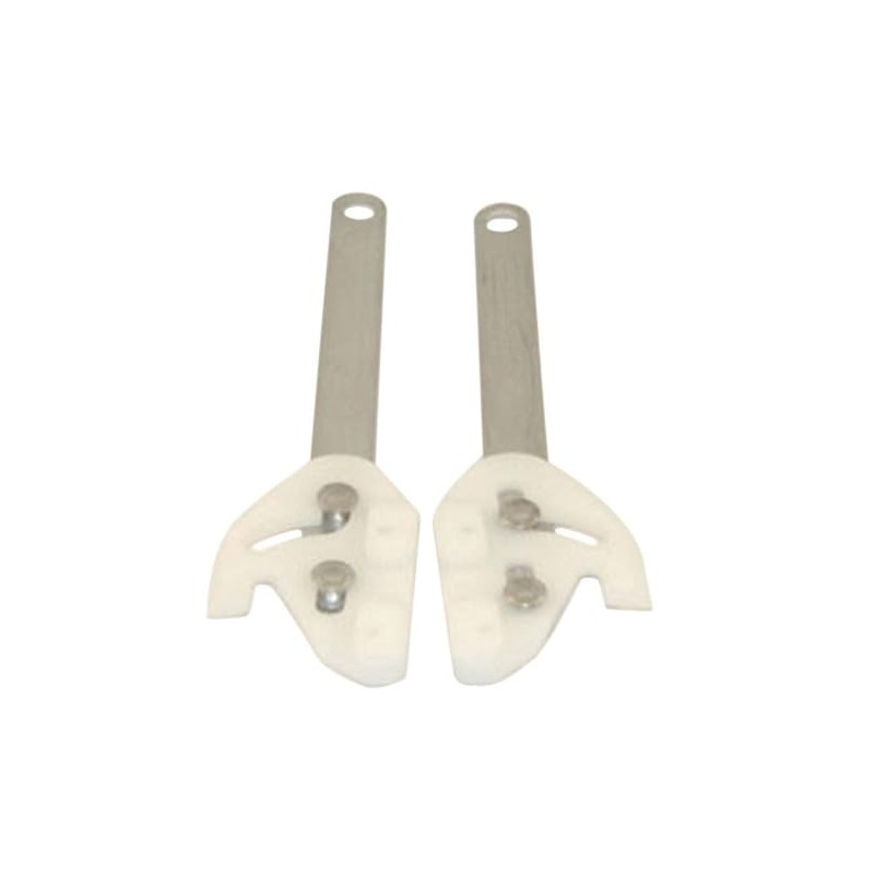 WINDOW VENT LOCK HARCAR