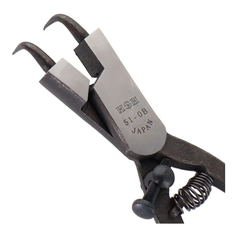 H & H sunappuringupuraiya- Axle for Track Nails 51 –