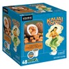 Kauai Coffee K-Cup Pods for Keurig Brewers – Arabica Coffee,