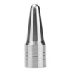 Stainless Steel Steam Nozzle with Rubber Rings for Delonghi EC680