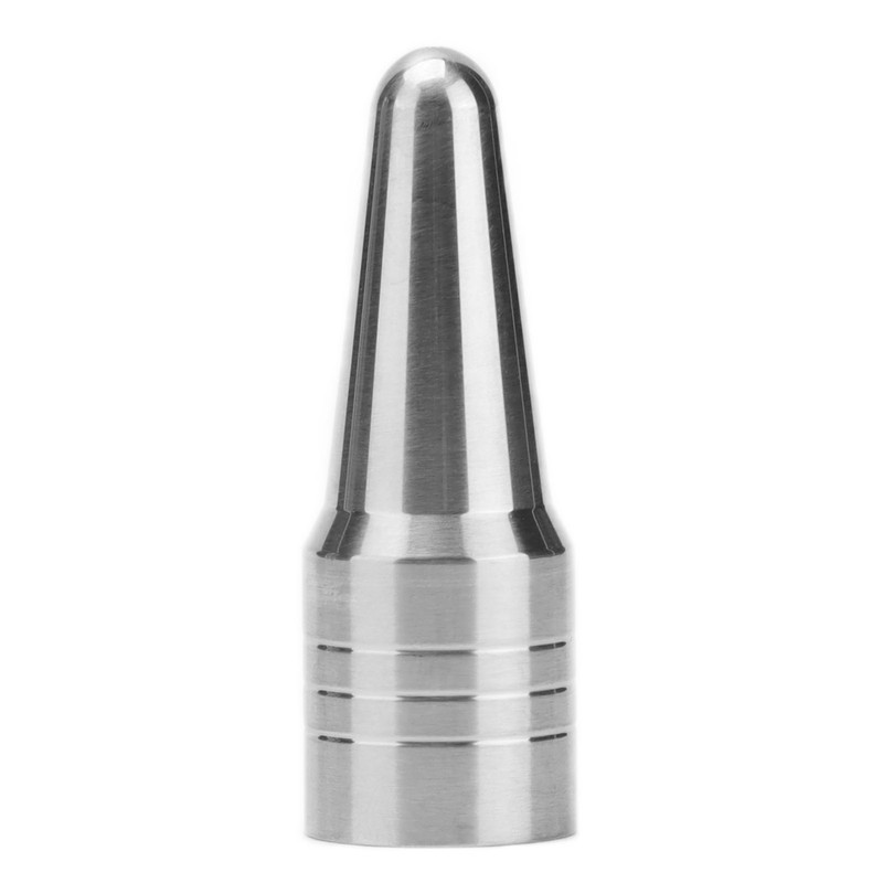 Stainless Steel Steam Nozzle with Rubber Rings for Delonghi EC680