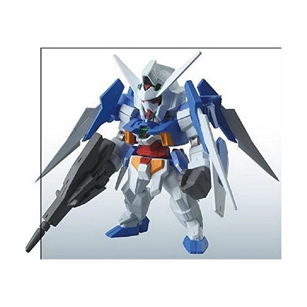 FW GUNDAM CONVERGE 6 (Gun konba-zi Kingdom 6) [33. Gundam Age – 2 Normal]