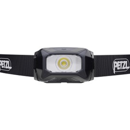 PETZL - Headlamp TIKKINA Black