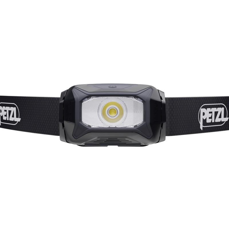 PETZL - Headlamp TIKKINA Black