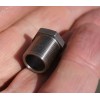 Sun Super Tachometer Tach - Hollow Nut for attaching Mounting