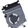 Deal4GO CPU Cooling Fan L01088-001 L03613-001 Replacement for HP ProBook