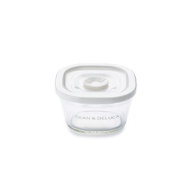 Dean and Deluca Glass Sealed Pack & Range 110ml