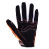 Typhoon Adult Glove & Goggle Combo Motocross Offroad ATV MX