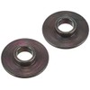 Kitaco K-CON 0900-093-09006 Brim Collar (φ6/18 x 2.5 L), Universal,