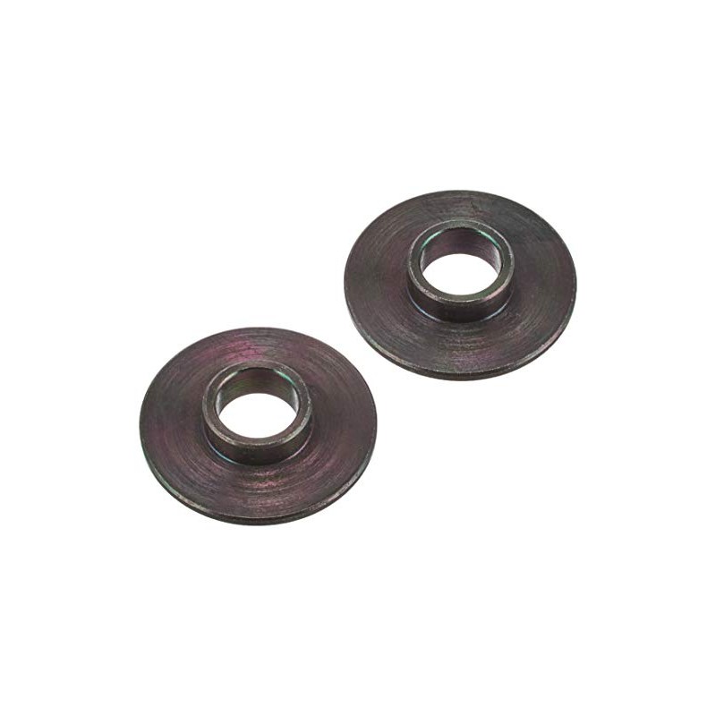 Kitaco K-CON 0900-093-09006 Brim Collar (φ6/18 x 2.5 L), Universal,
