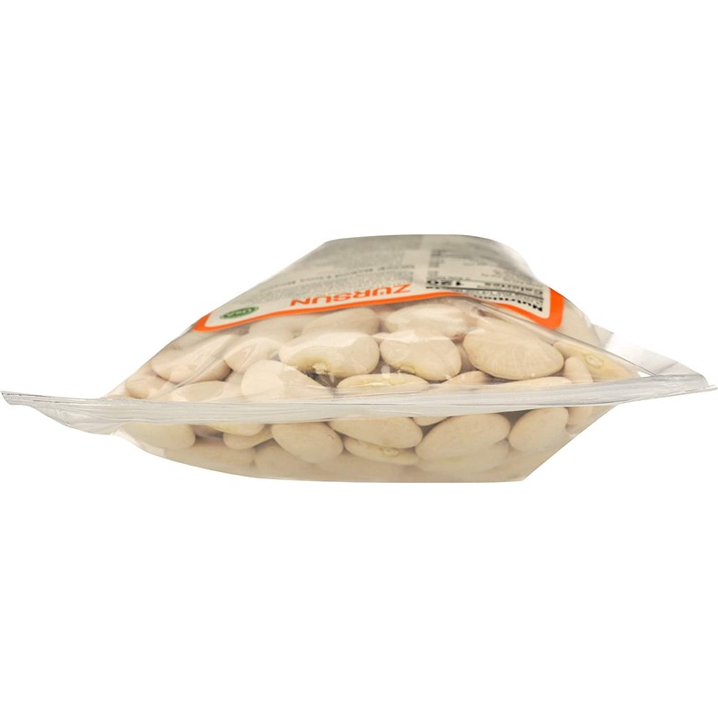 ZURSUN Beans Large Lima, 24 OZ