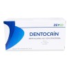 Dentocain Mepivacaina 2% Epinefrina Anestésico Vidrio 50 Pz