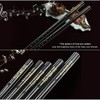Instrumento Musical Tradicional Chino con Flauta de bambú G Key
