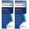 PanOxyl PM Overnight Spot Patches, Advanced Hydrocolloid Healing Technology, Fragrance