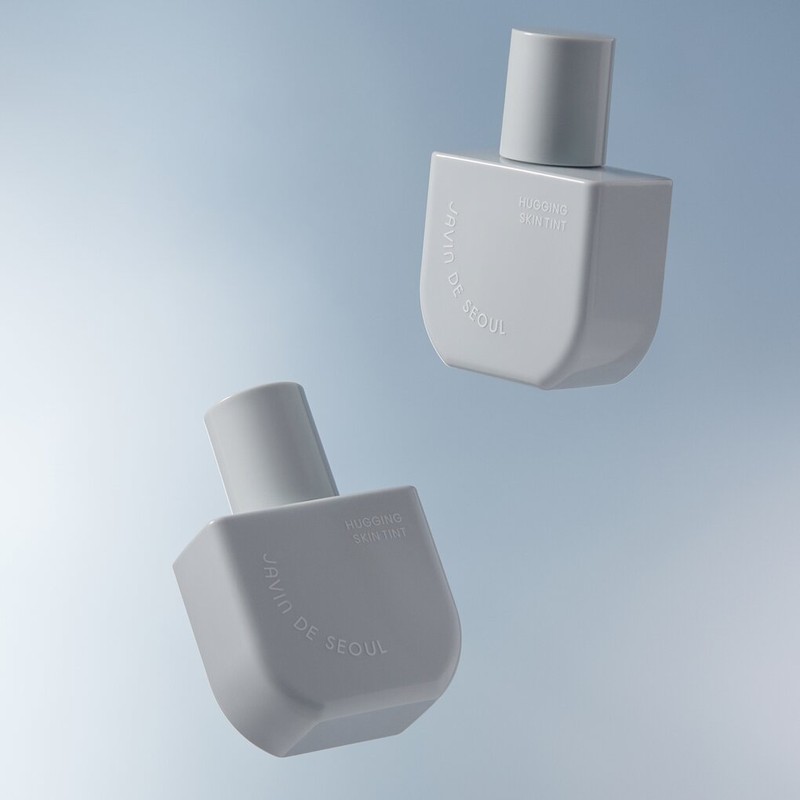 JAVIN DE SEOUL Hugging Skin Tint - No. 3 Airy