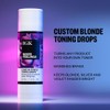 IGK Igk mixed feelings leave-in blonde drops unisex 1 oz