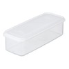 Iwasaki Industries B-1885 New Tough Keeper, Noodle and Pasta Case,