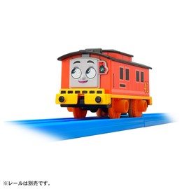 Takara Tomy Plarail Thomas GOGO Plarail Bruno Train Toy For Ages 3 and Up