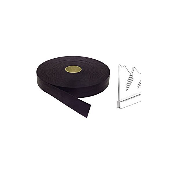 CRL Sealstrip Glass Setting Tape - 1/16" Thickness - Roll