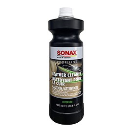 Sonax 270300 Profiline Leather Cleaner, 1L, Clear