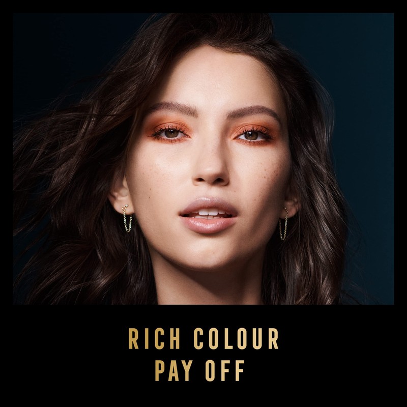 Max Factor Masterpiece Mono Eyeshadow, Magnetic Brown 06