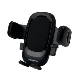 Sakura Car Essentials Universal Air Vent Car Phone Holder