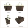 [Porta Fortuna] Cacha Cacha Mini Tote Bag, Lunch Bag, Tote