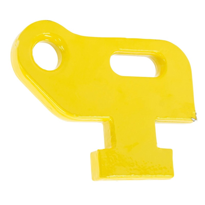 Mytee Products (2 Pack) Container Chain Bridle Replacement Hook ONLY