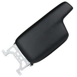 Osompar Center Console Lid Assembly Compatible with Subaru Crosstrek Impreza 2017-2023 Replaces 92114FL002VH Arm Rest Box Lid Middle Console Cover