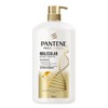 Pantene Pro-V Science Shampoo Molecular Bond Repair, con Amino-Péptido y