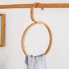 GUDEE GudeeLife CAKON Circle Hanger Scarf Stole Round 1 Piece
