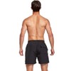 JustSun Men's Swimming Shorts, Quick Drying Board Shorts with Mesh