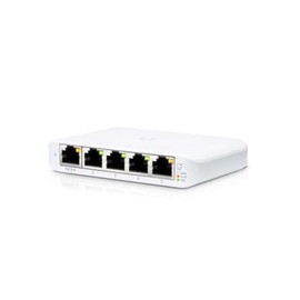 Ubiquiti UniFi USW Flex Mini Gigabit Ethernet Network Switch