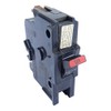 1- FEDERAL PACIFIC NA115 CIRCUIT BREAKER THICK SERIES 15A NEW