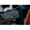 Gusti Leather Saddle Bag - Wolfgang L - Small Leather