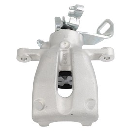 cciyu 19-3319 Rear Left Disc Brake Caliper Assembly Without Bracket For Mini For Cooper l4 1.6L 2007-2015