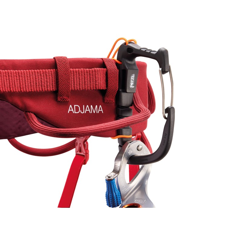 Petzl Adjama Harness M